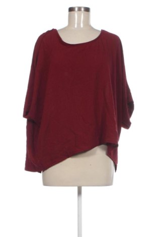 Bluză de femei Unbranded, Mărime L, Culoare Roșu, Preț 60,99 Lei