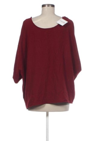 Bluză de femei Unbranded, Mărime L, Culoare Roșu, Preț 60,99 Lei