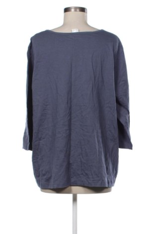 Bluzka damska Unbranded, Rozmiar 3XL, Kolor Szary, Cena 51,99 zł