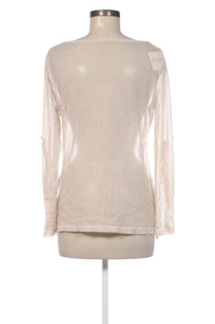 Дамска блуза Unbranded, Размер L, Цвят Бежов, Цена 4,09 €