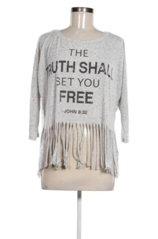 Bluză de femei Unbranded, Mărime XXL, Culoare Multicolor, Preț 49,84 Lei