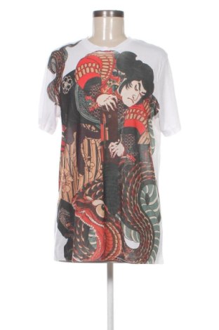 Bluzka damska Unbranded, Rozmiar M, Kolor Kolorowy, Cena 51,99 zł