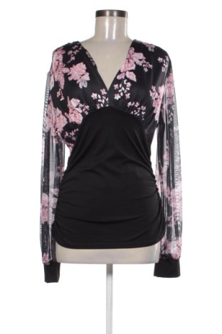 Дамска блуза Unbranded, Размер L, Цвят Многоцветен, Цена 5,29 €