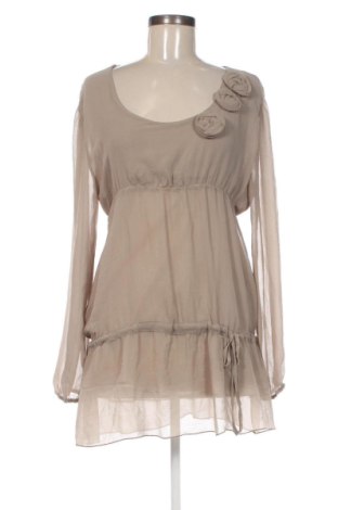 Damen Shirt Unbranded, Größe S, Farbe Beige, Preis 5,99 €