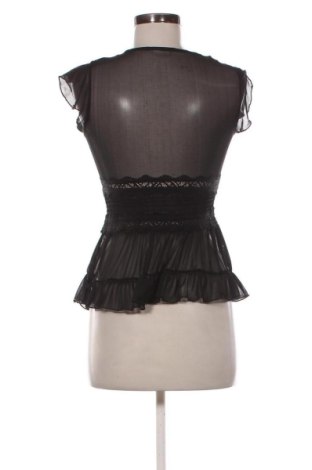 Bluză de femei Unbranded, Mărime XS, Culoare Negru, Preț 60,99 Lei