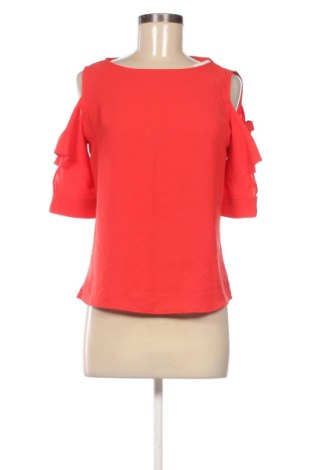 Дамска блуза Unbranded, Размер S, Цвят Червен, Цена 6,33 €