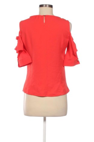 Дамска блуза Unbranded, Размер S, Цвят Червен, Цена 6,33 €