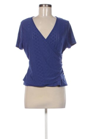 Damen Shirt Unbranded, Größe M, Farbe Blau, Preis 6,99 €
