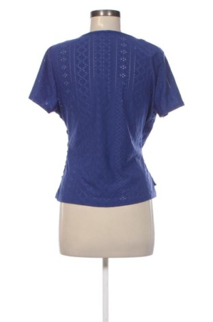 Damen Shirt Unbranded, Größe M, Farbe Blau, Preis 6,99 €