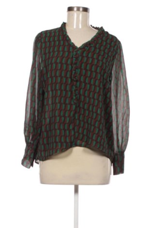 Dámská halenka Unbranded, Velikost M, Barva Vícebarevné, Cena  89,00 Kč