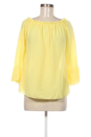 Damen Shirt Unbranded, Größe M, Farbe Gelb, Preis € 4,99