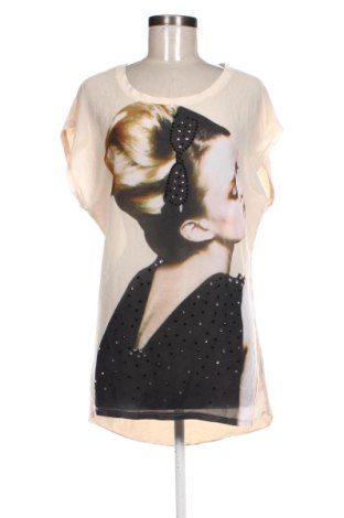 Дамска блуза Unbranded, Размер L, Цвят Многоцветен, Цена 10,45 €