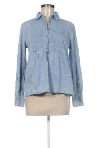 Női blúz Unbranded, Méret M, Szín Kék, Ár 1 829 Ft