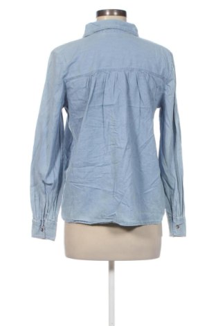 Női blúz Unbranded, Méret M, Szín Kék, Ár 1 829 Ft