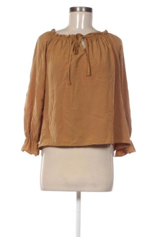 Damen Shirt Unbranded, Größe M, Farbe Braun, Preis 5,99 €