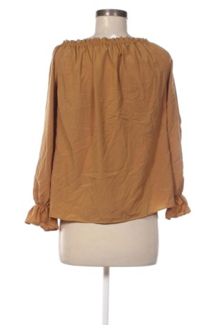 Damen Shirt Unbranded, Größe M, Farbe Braun, Preis 5,99 €