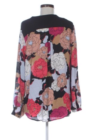 Дамска блуза Unbranded, Размер XL, Цвят Многоцветен, Цена 8,02 €