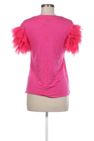 Дамска блуза Unbranded, Размер M, Цвят Розов, Цена 5,62 €