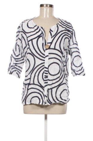Дамска блуза Unbranded, Размер XL, Цвят Многоцветен, Цена 10,22 €