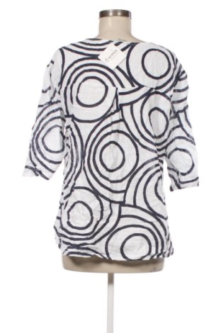 Дамска блуза Unbranded, Размер XL, Цвят Многоцветен, Цена 10,22 €