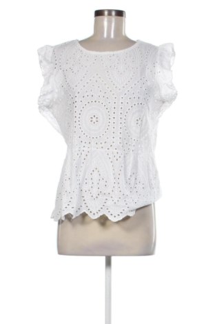 Дамска блуза Unbranded, Размер XL, Цвят Бял, Цена 12,32 €