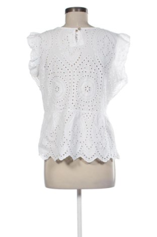 Дамска блуза Unbranded, Размер XL, Цвят Бял, Цена 12,32 €