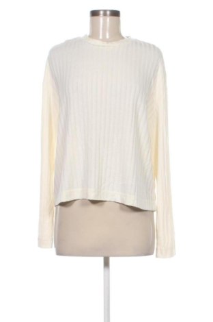 Дамска блуза Unbranded, Размер L, Цвят Екрю, Цена 10,22 €