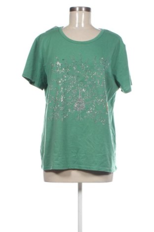 Damen Shirt Unbranded, Größe XL, Farbe Grün, Preis 9,99 €