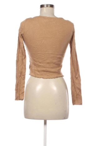 Dámská halenka Unbranded, Velikost M, Barva Hnědá, Cena  119,00 Kč