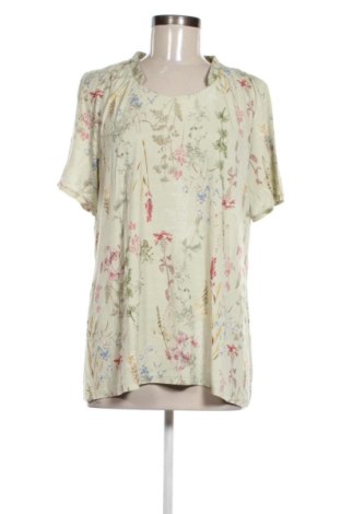 Дамска блуза Unbranded, Размер XXL, Цвят Многоцветен, Цена 12,66 €