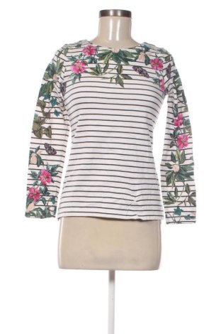 Дамска блуза Unbranded, Размер XS, Цвят Многоцветен, Цена 4,60 €