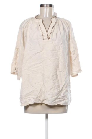 Damen Shirt Unbranded, Größe XXL, Farbe Beige, Preis € 12,99