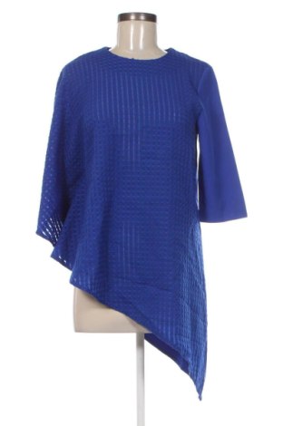 Bluzka damska Unbranded, Rozmiar M, Kolor Niebieski, Cena 23,99 zł