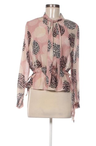 Дамска блуза Unbranded, Размер M, Цвят Многоцветен, Цена 10,22 €