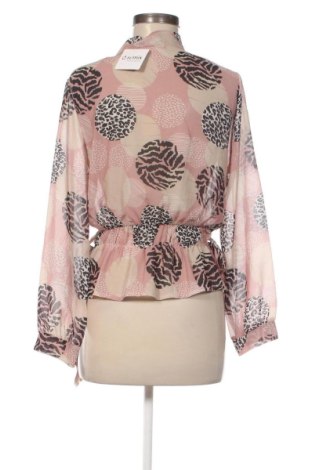 Дамска блуза Unbranded, Размер M, Цвят Многоцветен, Цена 10,22 €