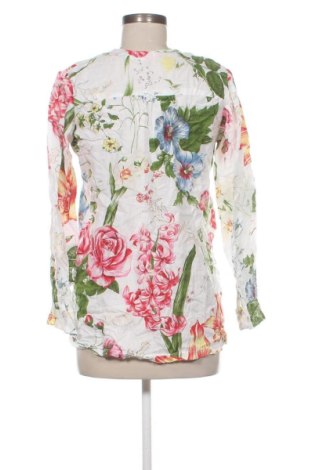 Дамска блуза Unbranded, Размер M, Цвят Многоцветен, Цена 10,22 €