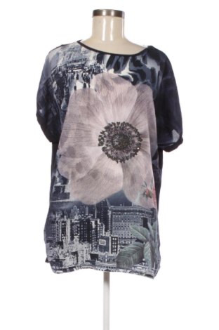 Дамска блуза Unbranded, Размер XL, Цвят Многоцветен, Цена 8,18 €