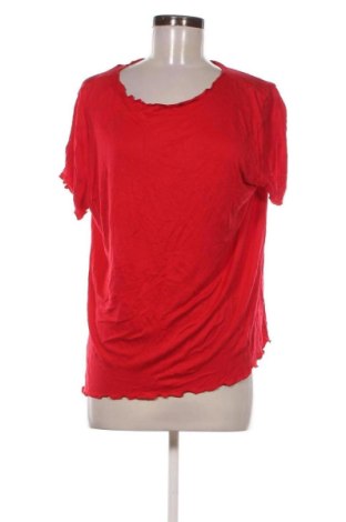 Damen Shirt Unbranded, Größe XL, Farbe Rot, Preis 7,99 €