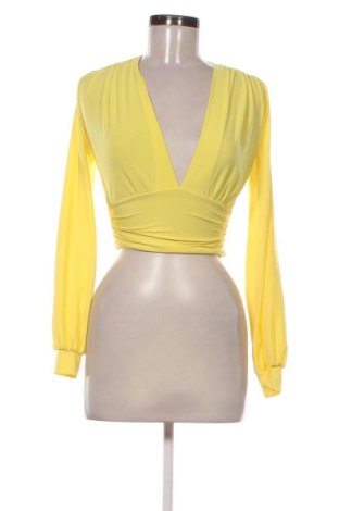 Damen Shirt Unbranded, Größe M, Farbe Gelb, Preis € 3,99