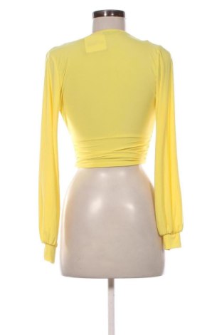 Damen Shirt Unbranded, Größe M, Farbe Gelb, Preis € 3,99