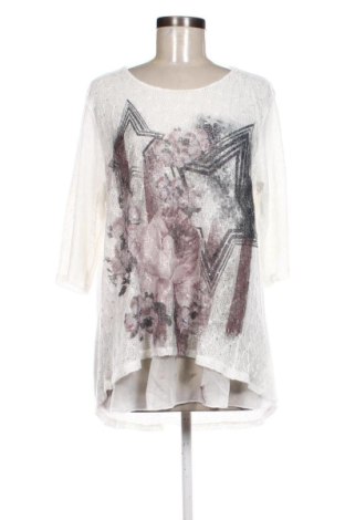 Дамска блуза Unbranded, Размер L, Цвят Многоцветен, Цена 5,04 €