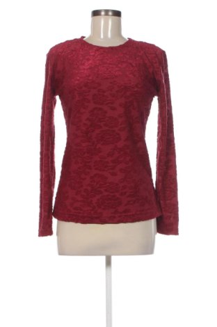 Bluzka damska Unbranded, Rozmiar S, Kolor Czerwony, Cena 24,00 zł