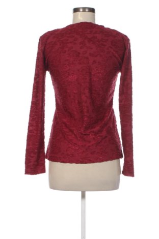 Bluzka damska Unbranded, Rozmiar S, Kolor Czerwony, Cena 24,00 zł