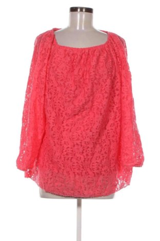 Dámska blúza Unbranded, Veľkosť XXL, Farba Ružová, Cena  7,95 €