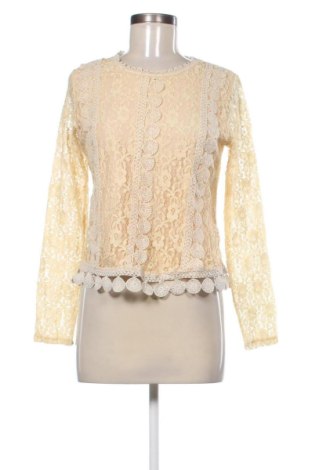 Női blúz Unbranded, Méret S, Szín Bézs, Ár 2 059 Ft