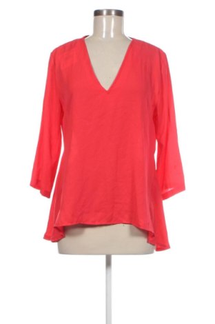 Damen Shirt Unbranded, Größe L, Farbe Rot, Preis € 4,99