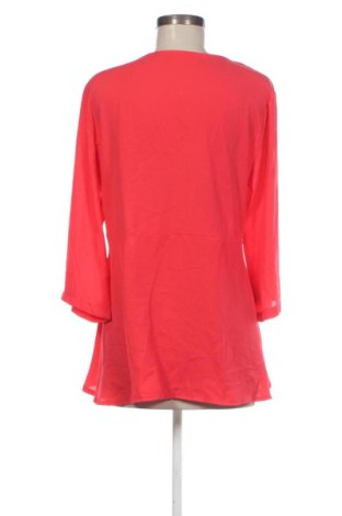 Damen Shirt Unbranded, Größe L, Farbe Rot, Preis € 4,99