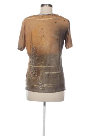 Дамска блуза Unbranded, Размер XL, Цвят Кафяв, Цена 10,22 €