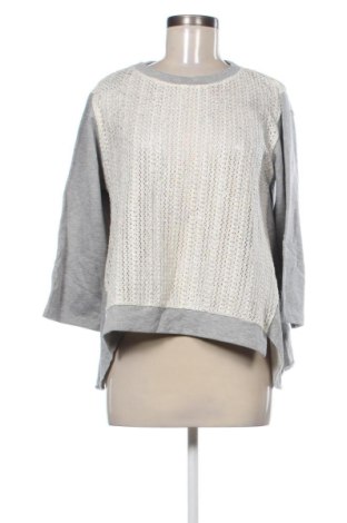 Bluză de femei Unbranded, Mărime L, Culoare Gri, Preț 60,99 Lei