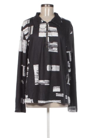 Дамска блуза Unbranded, Размер XXL, Цвят Многоцветен, Цена 8,18 €